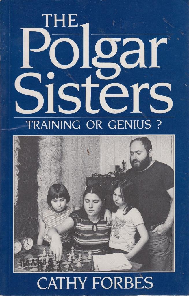The Polgar Sisters
